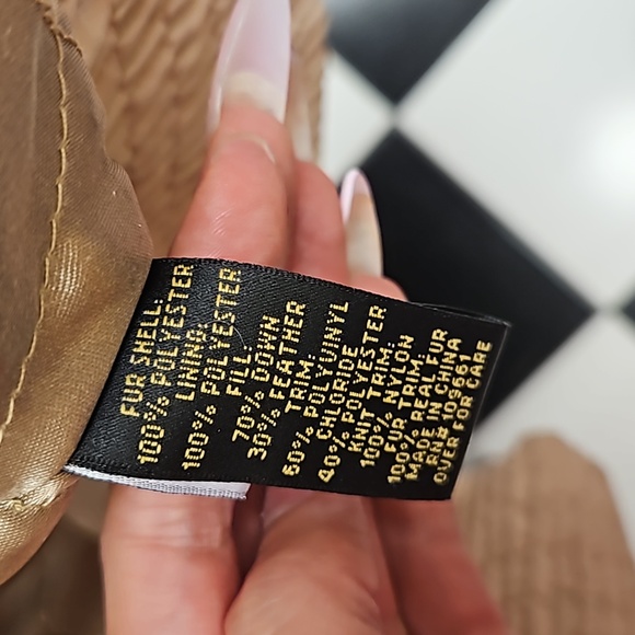 y2k Rocawear Puffer - Picture 8 of 9